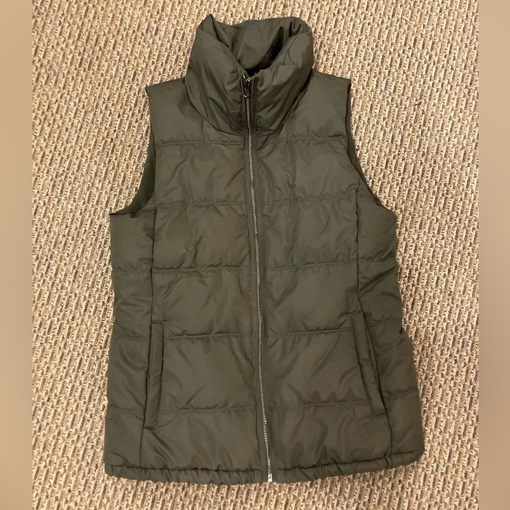 Old Navy Vest